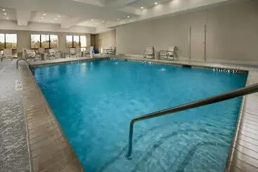 Holiday Inn Express Hotel & Suites Waco South, An Ihg