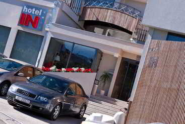 בית מלון כפרי In