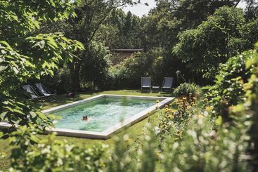 Les Lodges Sainte Victoire Hotel & Spa