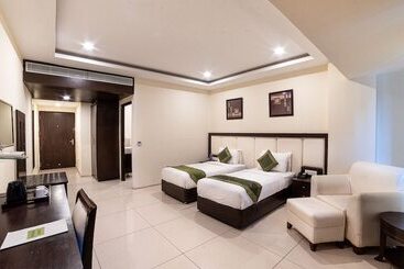 ホテル Parkk Boutique Jodhpur