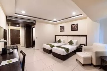 酒店 Parkk Boutique Jodhpur