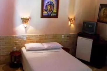 Hotel Pousada Vale Do Luar