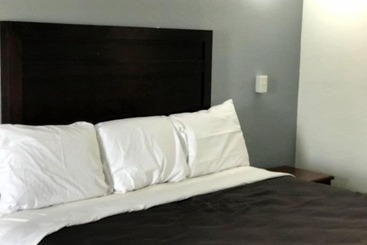 בית מלון כפרי Regency Inn