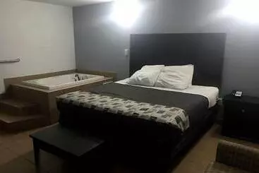 ホテル Regency Inn