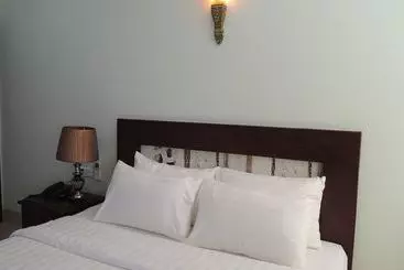 בית מלון כפרי Sen Han