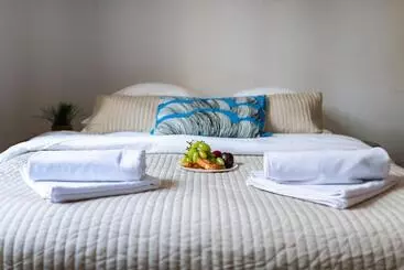 Apartamentos turísticos Miodowa Street P&o Serviced Apartments