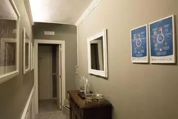 מלון דירות Navona Residenza De Charme