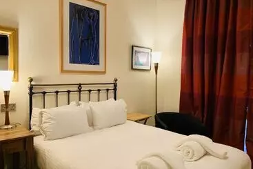 Pensión Southside Guest House