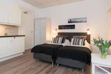 Pension Het Molentje