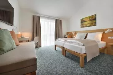 Wellness Hotel Happy Star