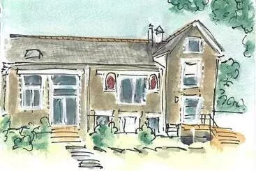 Belle Visnonia B&b Gluten Free & Traditional