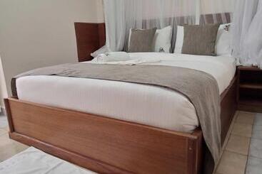 Hotel Logmma Regency