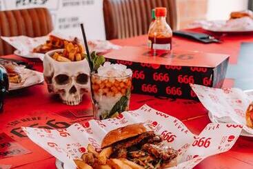 Hotel Ryans Lolas Adults Only