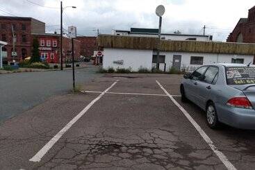 アパートホテル Healing Touch Holistic Living Space