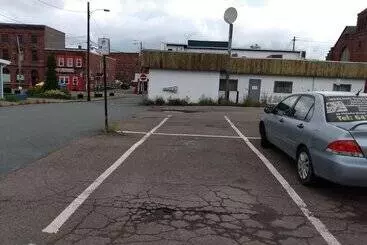 アパートホテル Healing Touch Holistic Living Space