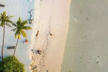 Ari Grand Hotel & Spa