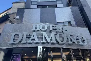 Hotel Diamond