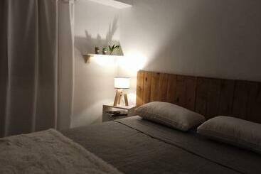 ホテル Lobo De Mar   Lh