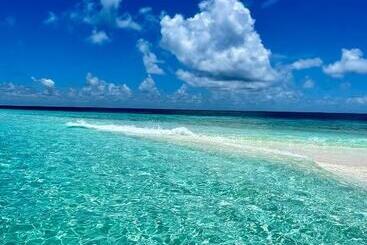 هتل Samura Panorama Guest House