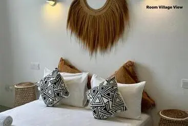 Hotel Samura Panorama Guest House