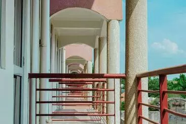هتل Santa Maria