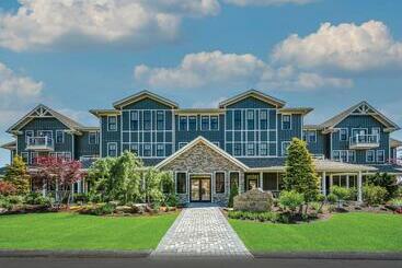 The Preserve Sporting Club And Resort