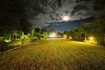 Wanderlust Corbett Resort