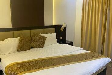 Aparthotel الديم للشقق المفروشة