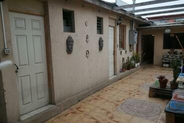 Hostel Hostal Cactus