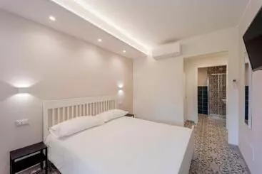 ベッドアンドブレックファースト Gli Ulivi Rooms And Breakfast