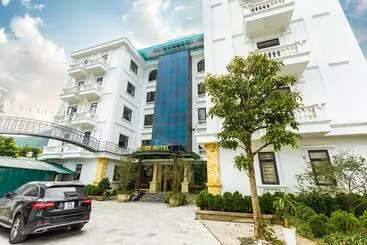 Hoa Viên Hotel   Suối Khoáng Kim Bôi