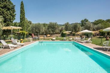 Poggio Primo Bilocale Vermiglio