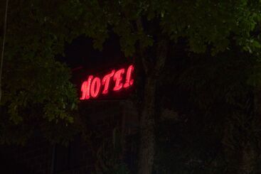 Hotel Dorado San Luis