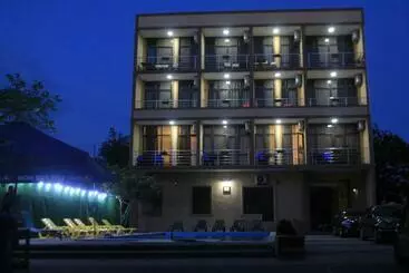 Hotel Giorgi