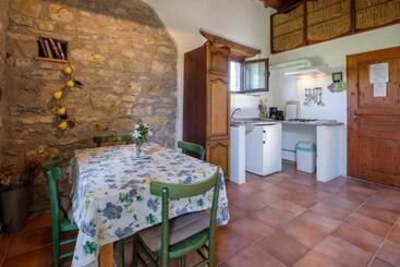 Stella Nord Podere Carbone