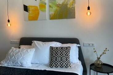 Zambujal Suites