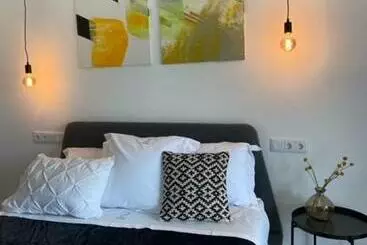 Zambujal Suites