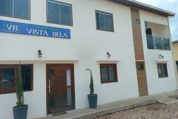بنسيون Pousada Vista Bela