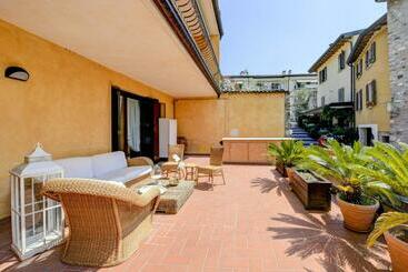 Pensione Prestige Rooms