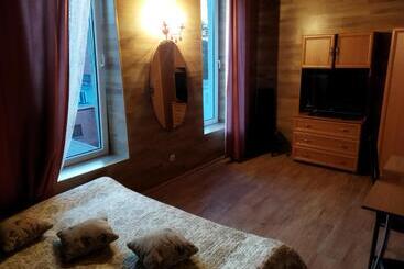 Pensão Veteranu 5 Visaginas