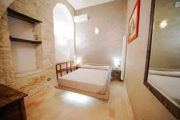 Aamiaismajoitus (B&B) Square   Suite Santeramo