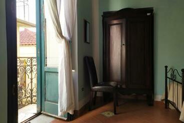 ベッドアンドブレックファースト Stanze Don Gesualdo Alloggio Turistico