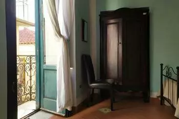 Aamiaismajoitus (B&B) Stanze Don Gesualdo Alloggio Turistico