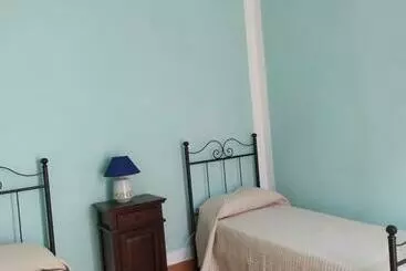 Bed and Breakfast Stanze Don Gesualdo Alloggio Turistico