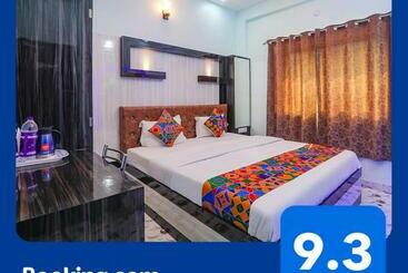 Fabhotel Lumbini International