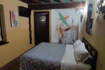 Agriturismo Corte Dei Landi