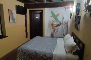 Agriturismo Corte Dei Landi