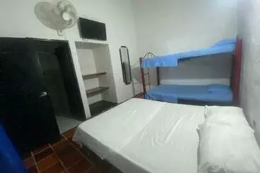 Hotel El Palmar