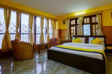 호텔 Oyo 28589  Valley View