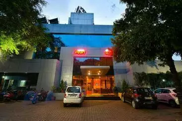Hotel Pearl Kolhapur1